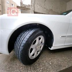 مێرسێدس بێنز S-Class